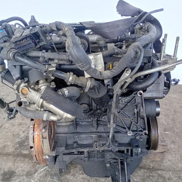 Motore Lancia Musa 188A9000 154.000 KM