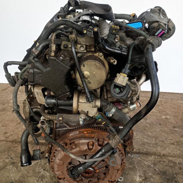 Motore Lancia Musa 188A9000 154.000 KM
