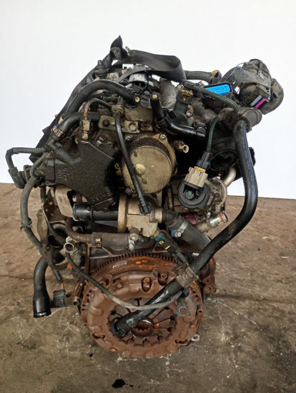 Motore Lancia Musa 188A9000 154.000 KM
