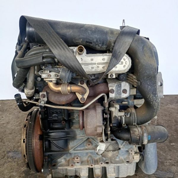 Motore Volkswagen Passat BKP 158.000 KM