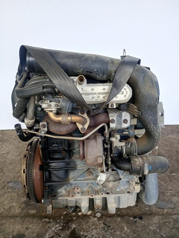 Motore Volkswagen Passat BKP 158.000 KM