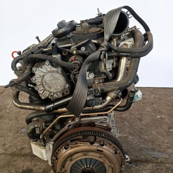 Motore Volkswagen Passat BKP 158.000 KM