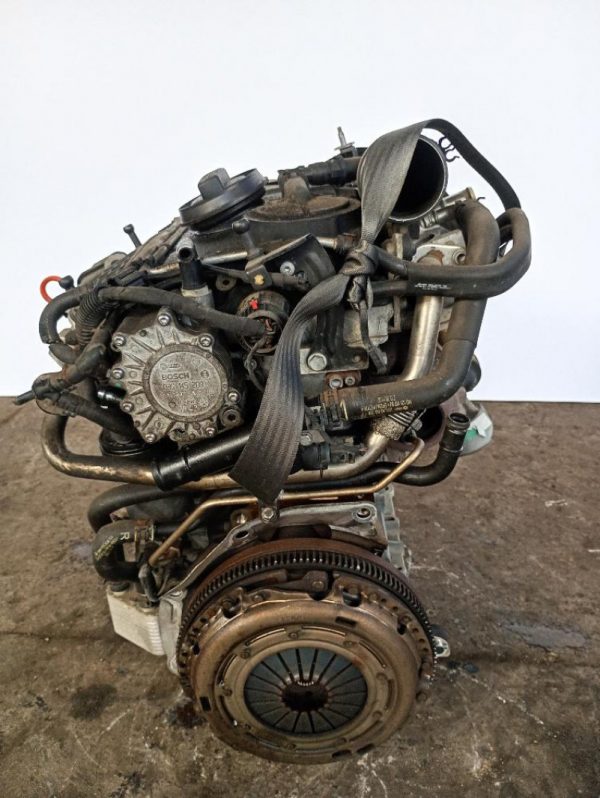 Motore Volkswagen Passat BKP 158.000 KM
