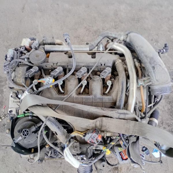 Motore Peugeot 407 RHR 190.000 KM