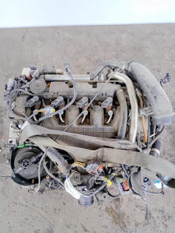 Motore Peugeot 407 RHR 190.000 KM