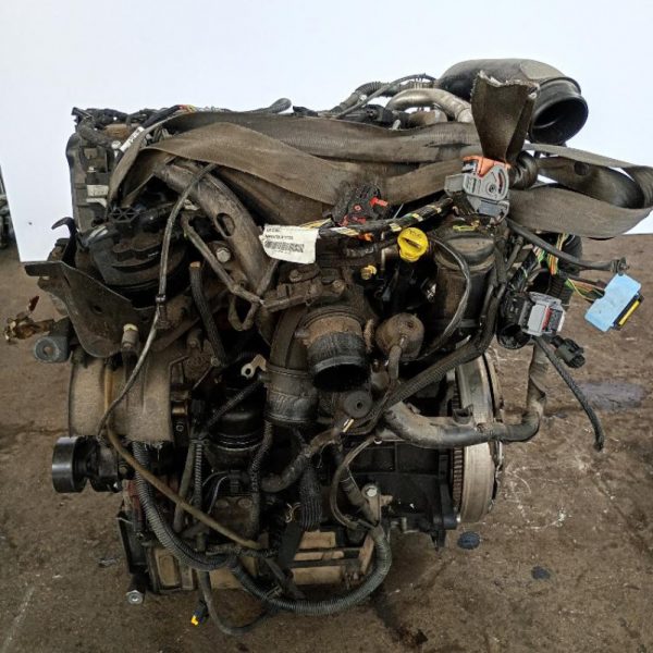 Motore Peugeot 407 RHR 190.000 KM