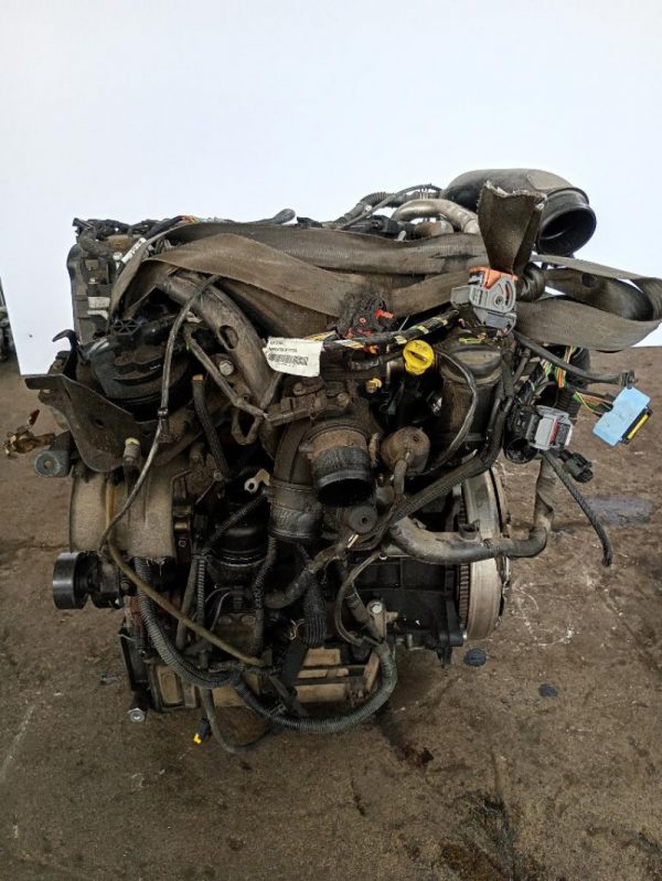 Motore Peugeot 407 RHR 190.000 KM