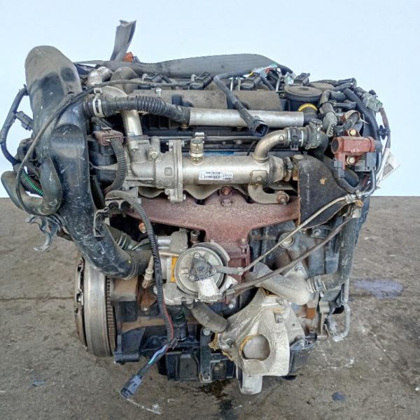 Motore Peugeot 407 RHR 190.000 KM
