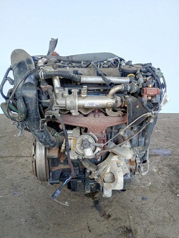 Motore Peugeot 407 RHR 190.000 KM