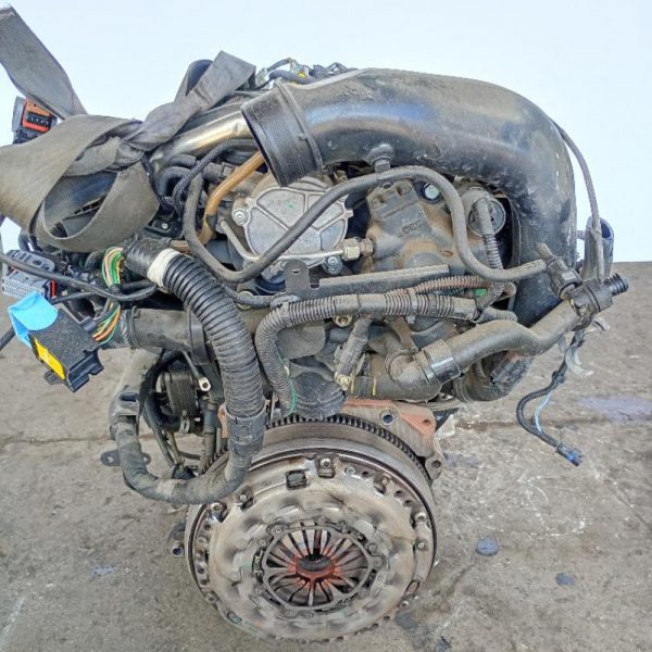 Motore Peugeot 407 RHR 190.000 KM