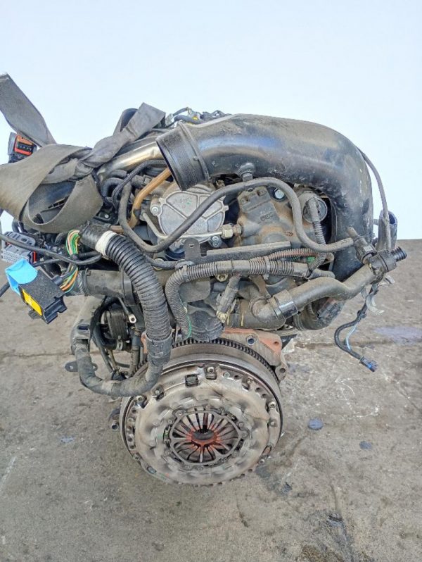 Motore Peugeot 407 RHR 190.000 KM