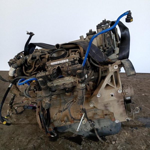 Motore Lancia Ypsilon 188A4000 132.000 KM