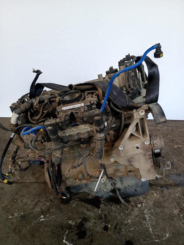 Motore Lancia Ypsilon 188A4000 132.000 KM