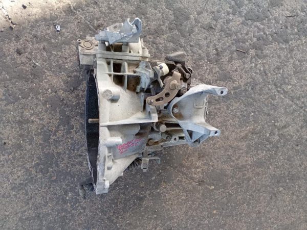 Cambio Peugeot 407 RHR 2004 – 2010