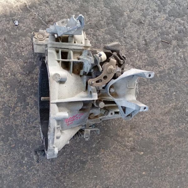 Cambio Peugeot 407 RHR 2004 – 2010