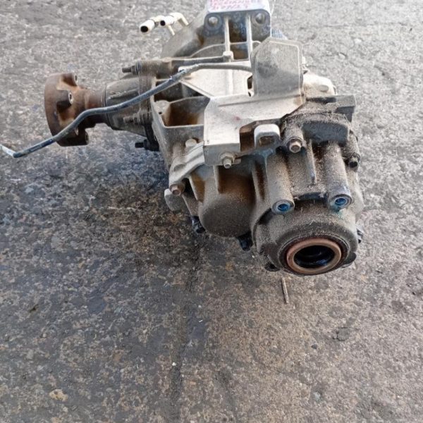 Riduttore Land Rover Freelander 204D3 2003 – 2006