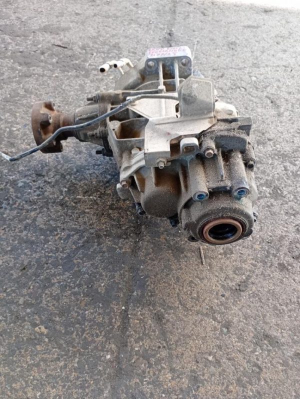 Riduttore Land Rover Freelander 204D3 2003 – 2006