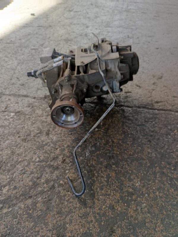 Riduttore Land Rover Freelander 204D3 2003 – 2006