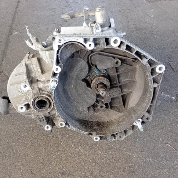 Cambio Fiat Croma 939A1000 2005 – 2011