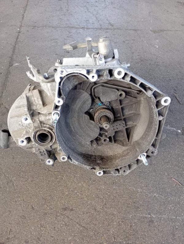Cambio Fiat Croma 939A1000 2005 – 2011