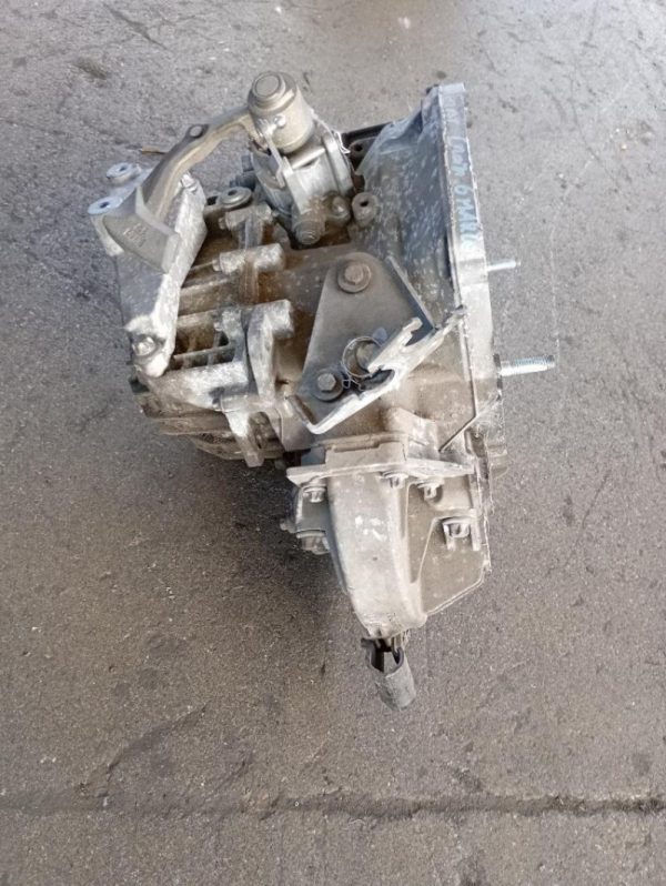 Cambio Fiat Croma 939A1000 2005 – 2011