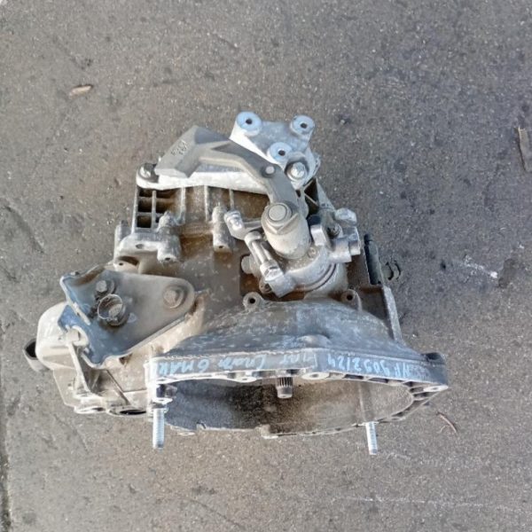 Cambio Fiat Croma 939A1000 2005 – 2011