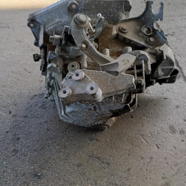 Cambio Fiat Croma 939A1000 2005 – 2011