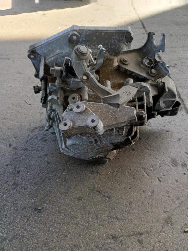 Cambio Fiat Croma 939A1000 2005 – 2011