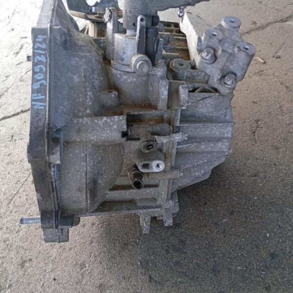 Cambio Fiat Croma 939A1000 2005 – 2011