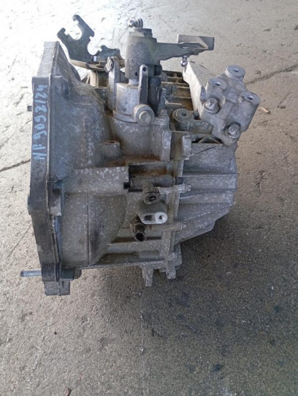 Cambio Fiat Croma 939A1000 2005 – 2011