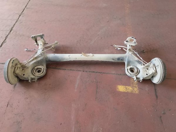 Ponte Posteriore Opel Corsa E 2014 – 2020