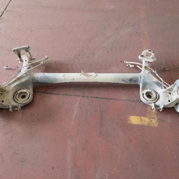 Ponte Posteriore Opel Corsa E 2014 – 2020