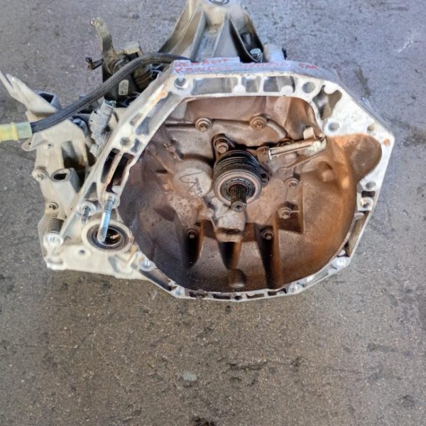 Cambio Renault Kangoo K9KB8 2007 – 2013