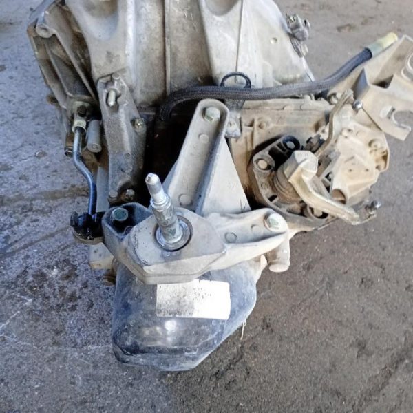 Cambio Renault Kangoo K9KB8 2007 – 2013
