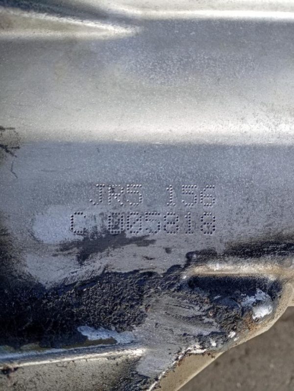 Cambio Renault Kangoo K9KB8 2007 – 2013