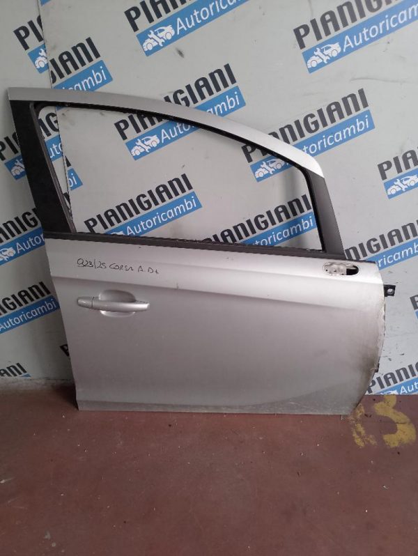Porta Anteriore Destra Opel Corsa E 2014 – 2020