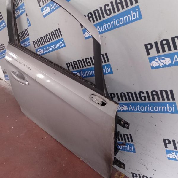 Porta Anteriore Destra Opel Corsa E 2014 – 2020