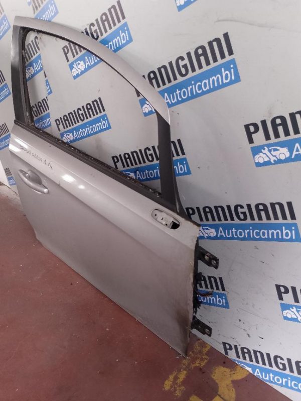 Porta Anteriore Destra Opel Corsa E 2014 – 2020