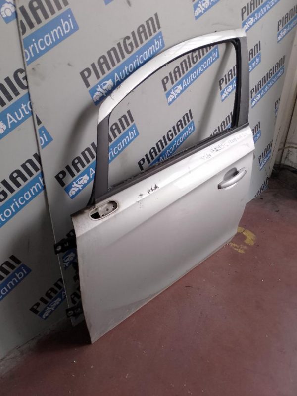 Porta Anteriore Sinistra Opel Corsa E 2014 – 2020