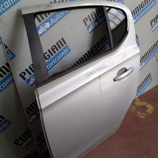 Porta Posteriore Sinistra Opel Corsa E 2014 – 2020