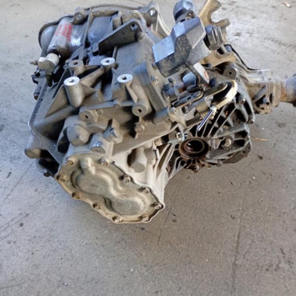 Cambio + Riduttore Chevrolet Captiva Z20S 2006 – 2011