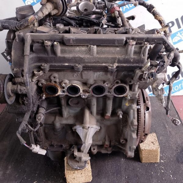 Motore Toyota Yaris 1SZFE 189.000 Km