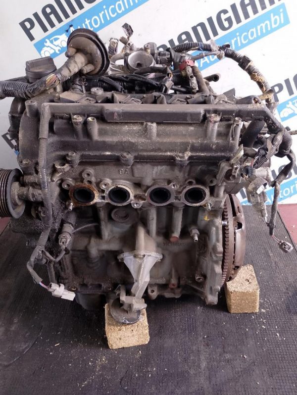 Motore Toyota Yaris 1SZFE 189.000 Km