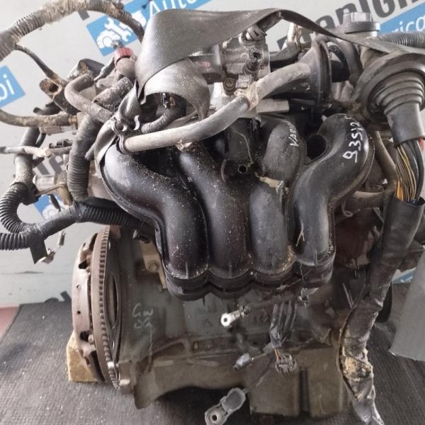 Motore Toyota Yaris 1SZFE 189.000 Km