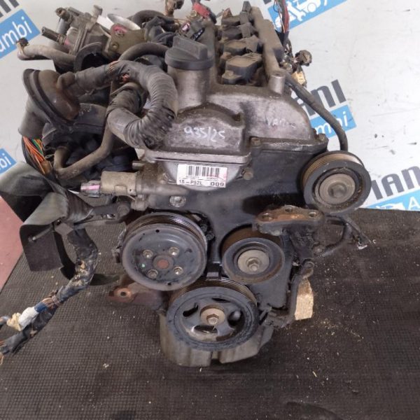 Motore Toyota Yaris 1SZFE 189.000 Km