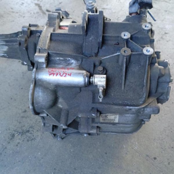 Cambio + Riduttore Chevrolet Captiva Z20S 2006 – 2011