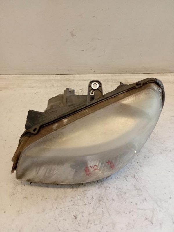 Faro Anteriore Sinistro Fiat Doblo 2005 – 2011