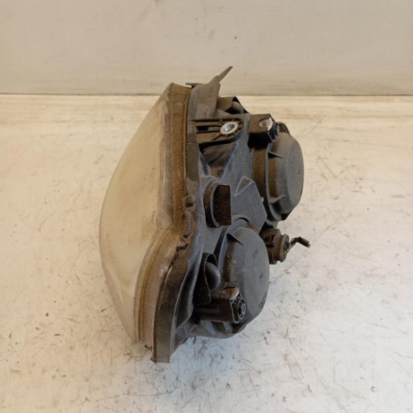 Faro Anteriore Sinistro Fiat Doblo 2005 – 2011
