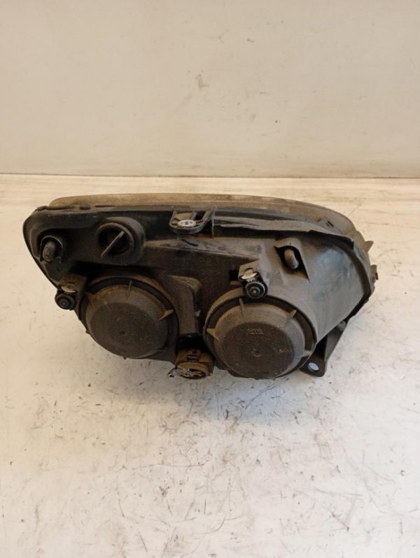 Faro Anteriore Sinistro Fiat Doblo 2005 – 2011