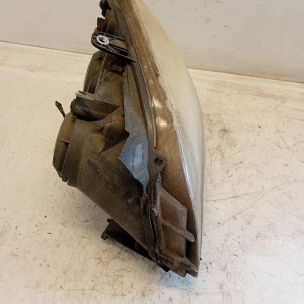 Faro Anteriore Sinistro Fiat Doblo 2005 – 2011